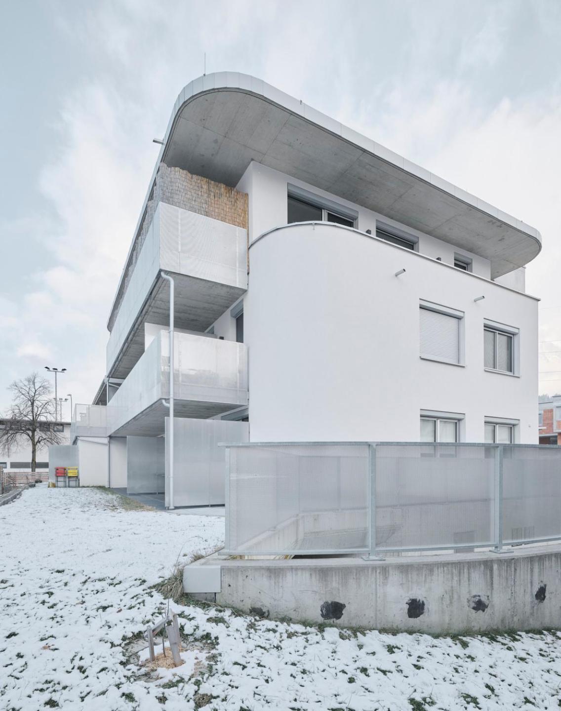 Wohnen In Wattens Top 3 Eksteriør bilde